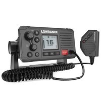 Радіостанція Lowrance VHF Marine Radio Link - 6S DSC 000-14493-001