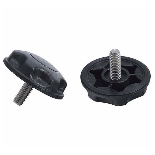Закручування Lowrance Bracket Knobs NSS/GEN2T/G3/Elite/Hook 7 000-10467-001