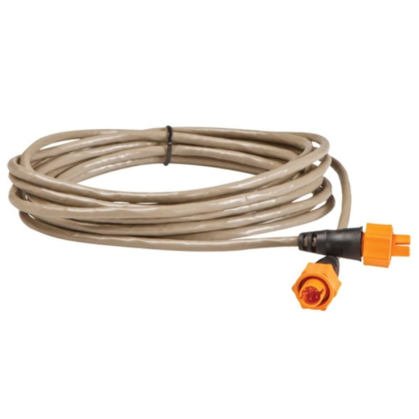 Кабель Lowrance ETHEXT - 25YL 000-0127-30
