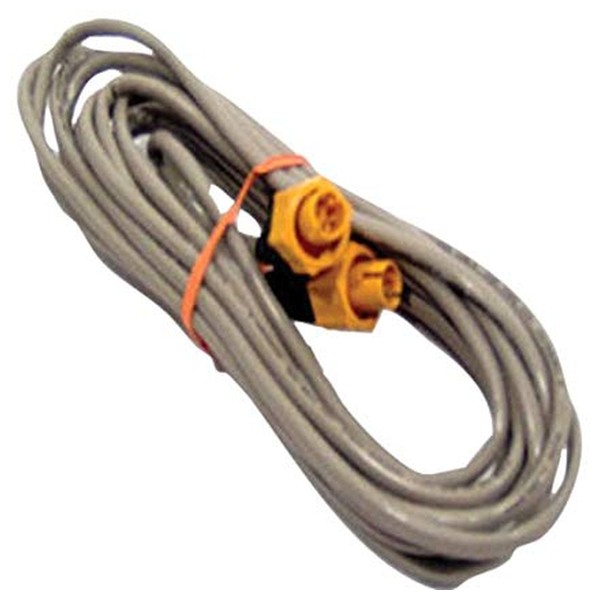 Кабель Lowrance ETHEXT - 25YL 000-0127-30