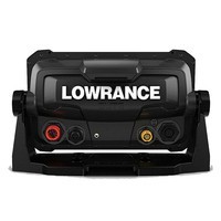 Ехолот-картплоттер Lowrance Elite - 7 FS Active Imaging 3 - in - 1 000-15689-001