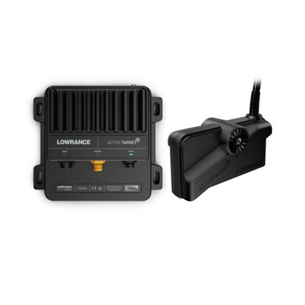 Датчик Lowrance Active Target Live Sonar 000-15593-001