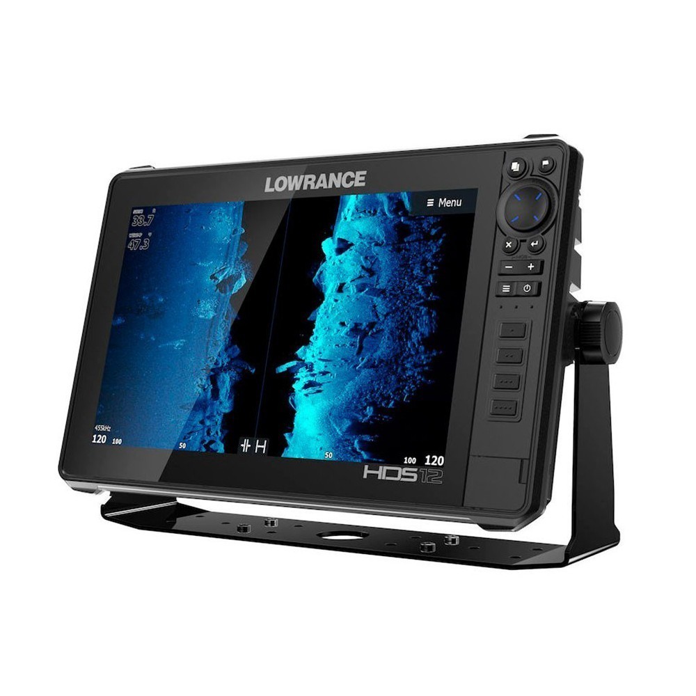 Кріплення Live Bracket для ехолоту Lowrance HDS - 12 000-14588-001