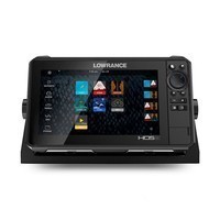 Кріплення Live Bracket для ехолоту Lowrance HDS - 12 000-14588-001